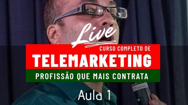 Curso de Teleoperadora: Guia Completo para a Forma&ccedil;&atilde;o Profissional