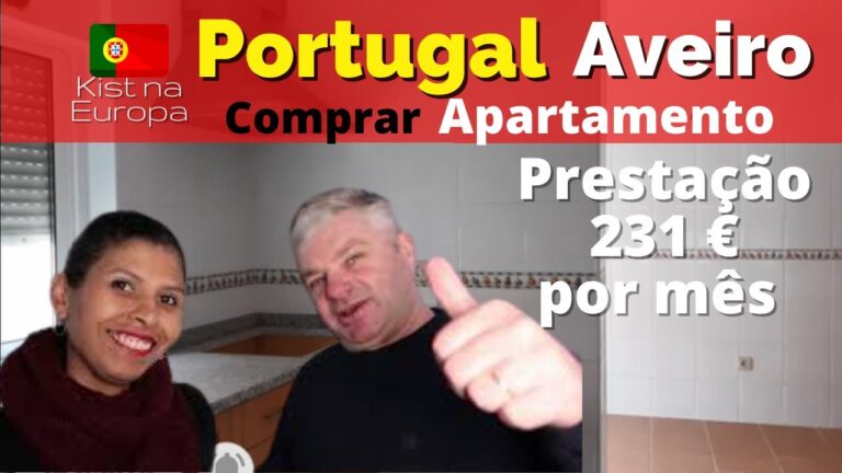 Guia Completo para Comprar Casa em Aveiro
