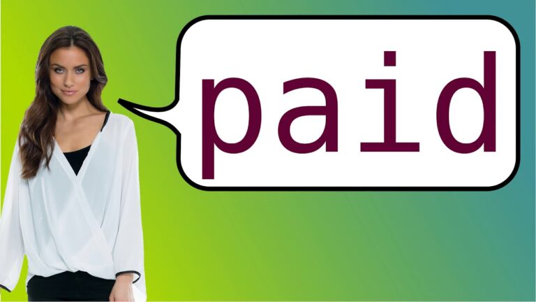 Guia Completo para Aprender Pagado em Ingl&ecirc;s
