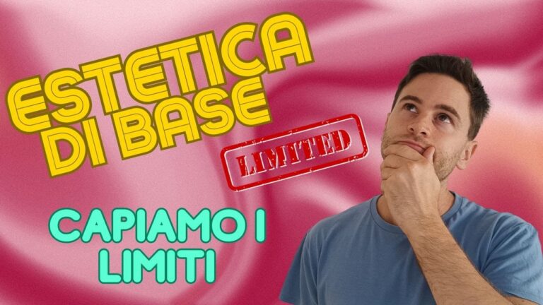 Formação em Estética Avançada: Tudo o Que Precisa Saber