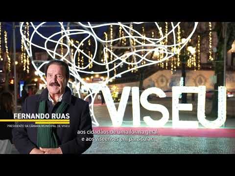Camara Municipal de Viseu: Guia Completo