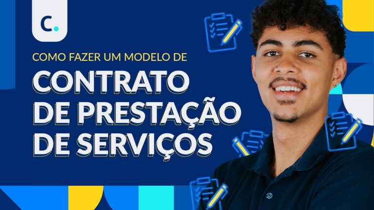 Contrato por Obra e Servi&ccedil;o: O Que Precisa Saber