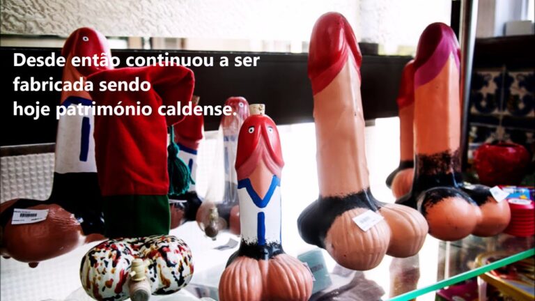 A Importância de Caldas da Rainha como Símbolo Cultural