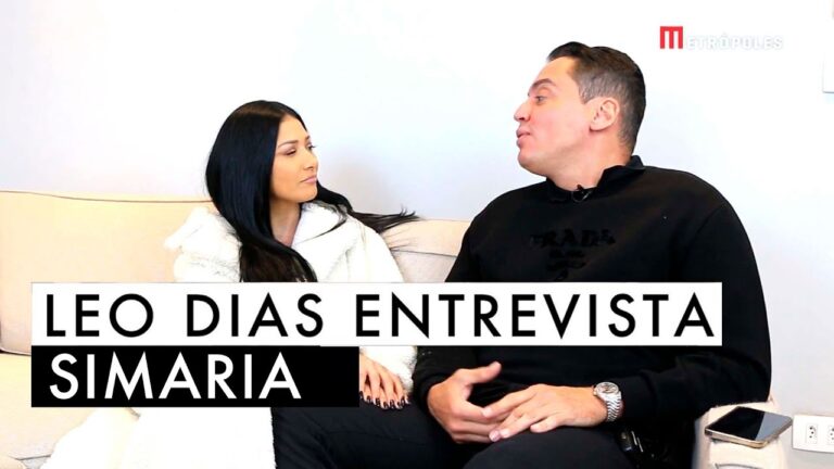 Otimizando o Processo de Recrutamento com Simar
