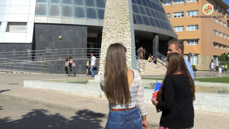 Bolsas de Estudo para Ensino Superior em Madrid