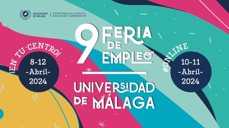 Emprego em Design Gráfico em Málaga: Oportunidades e Tendências