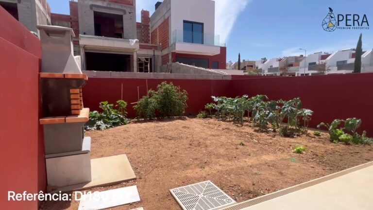 Moradias em Portim&atilde;o: Oportunidades e Tend&ecirc;ncias do Mercado Imobili&aacute;rio