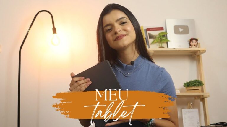 Melhores Tablets para Professores: Guia de Compra