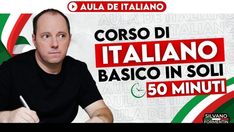 Melhores Cursos de Italiano Gr&aacute;tis