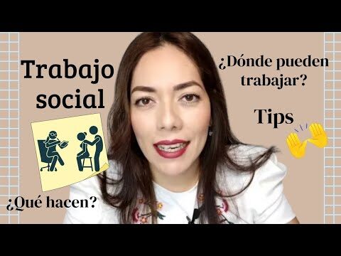 O Caminho para se Tornar Trabaladora Social: O Que Estudar?