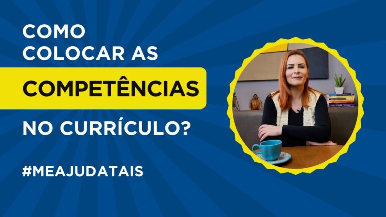 Exemplos de Curr&iacute;culo por Compet&ecirc;ncias