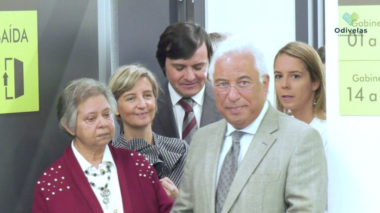 Centro de Sa&uacute;de Odivelas: Servi&ccedil;os e Benef&iacute;cios para a Comunidade