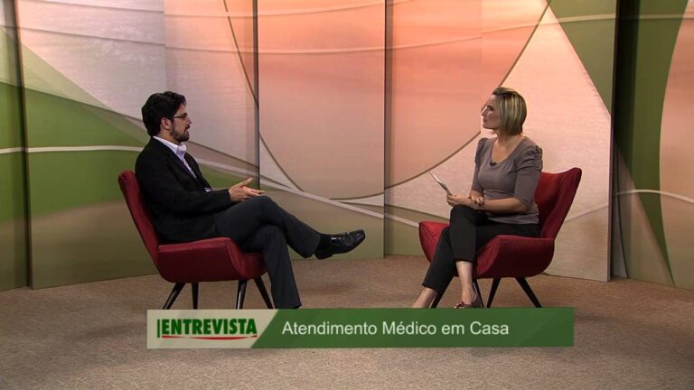 Sa&uacute;de 24: M&eacute;dico ao Domic&iacute;lio para Cuidados Imediatos