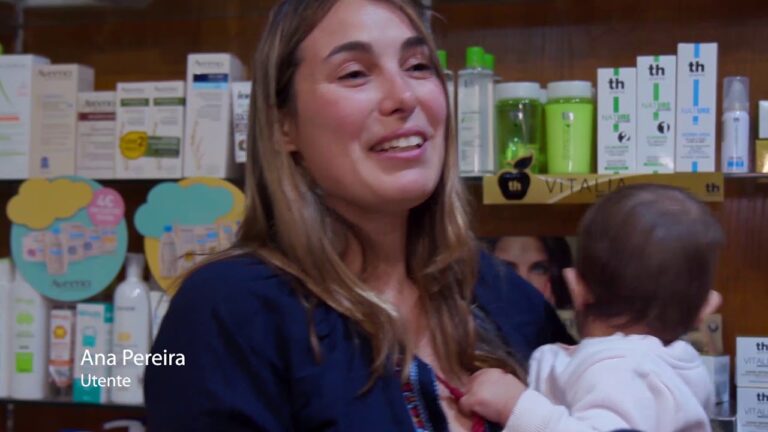 Farm&aacute;cia Portalegre: Servi&ccedil;os e Benef&iacute;cios para a Comunidade