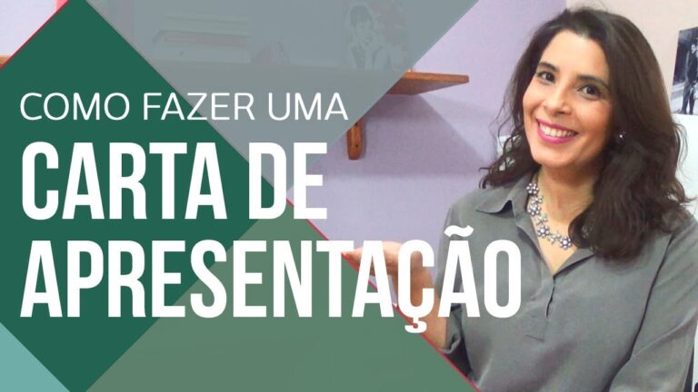 Guia para uma Apresentação de Empresa por Email