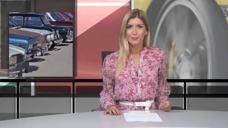 Isen&ccedil;&atilde;o de IUC para carros antigos: o que precisa de saber