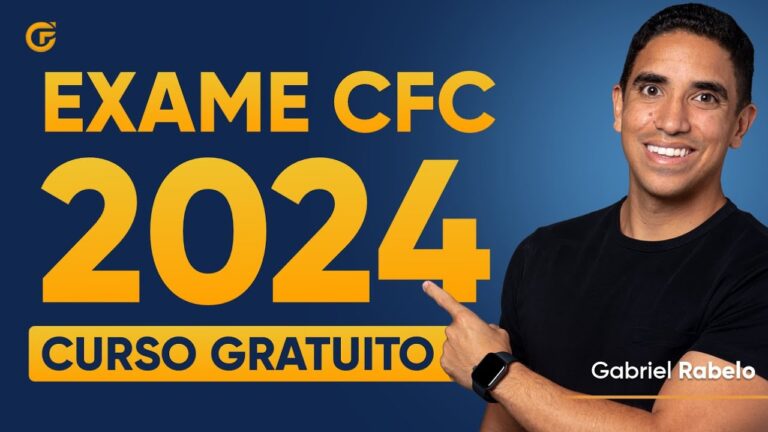 Cursos CFC Gr&aacute;tis: Acesso Simplificado e Eficiente