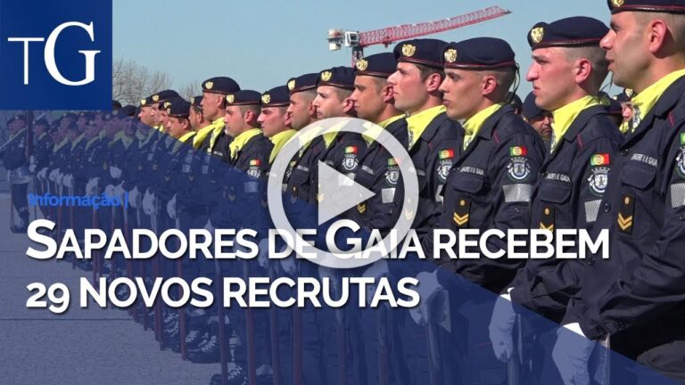 Recrutamento na Câmara de Gaia: Oportunidades de Carreira
