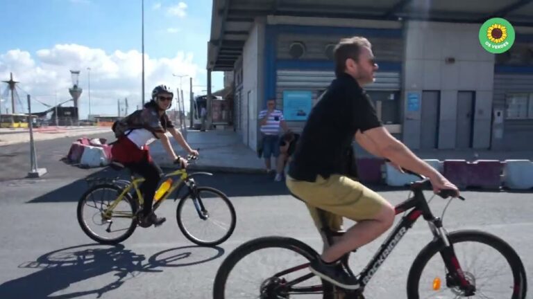 Melhorias na Circula&ccedil;&atilde;o da &Aacute;rea Metropolitana de Lisboa