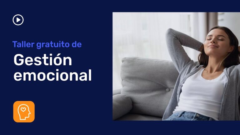 Curso Gratuito de Gestão Emocional: Transforme Suas Emoções
