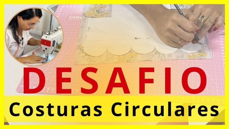 Curso de Costura em Tenerife: Aprenda a Costurar com Especialistas Locais
