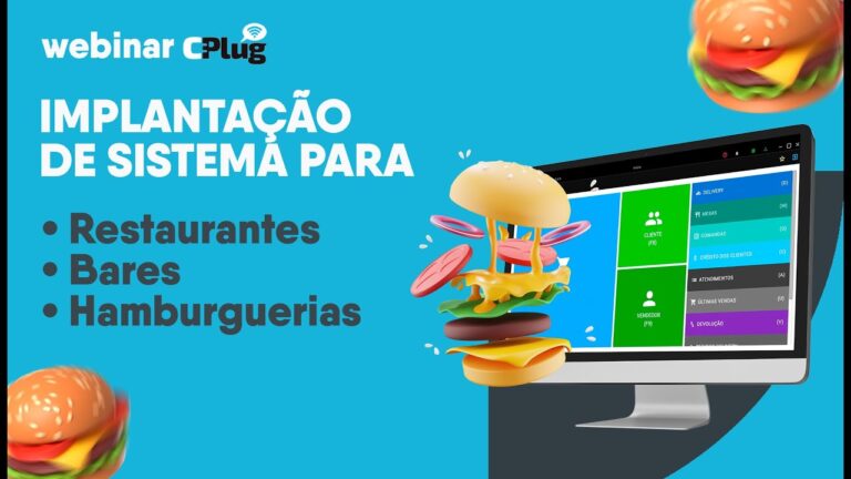 Otimiza&ccedil;&atilde;o da Gest&atilde;o Informatizada de Vendas