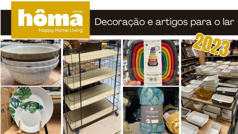 Explore o Espaço Casa Sintra: Dicas de Decoração e Design