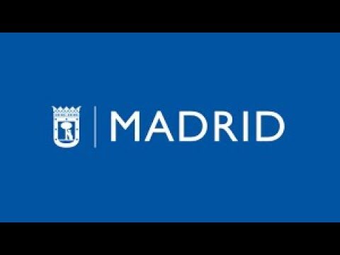 Cursos para idosos na prefeitura de Madrid