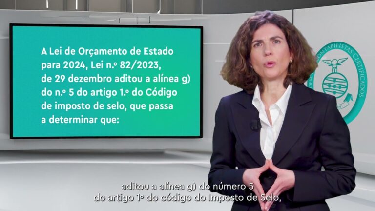 Guia Completo sobre o C&oacute;digo do Imposto de Selo
