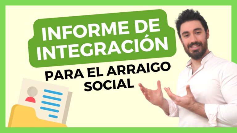 Arraigo Social em Madrid: Desafios e Soluções