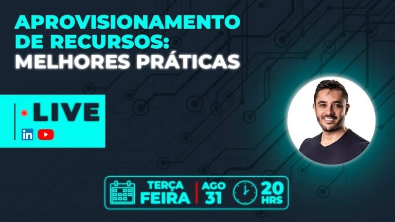 Otimizando o Aprovisionamento Logístico