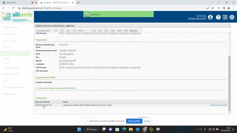 Explorando os Benef&iacute;cios do Siliamb Entrar