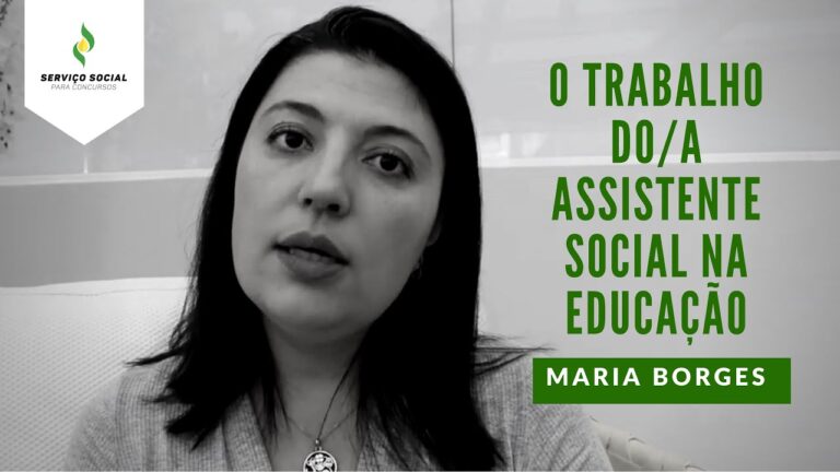 O Papel do Assistente Social na Promo&ccedil;&atilde;o do Emprego no Espa&ccedil;o de Trabalho
