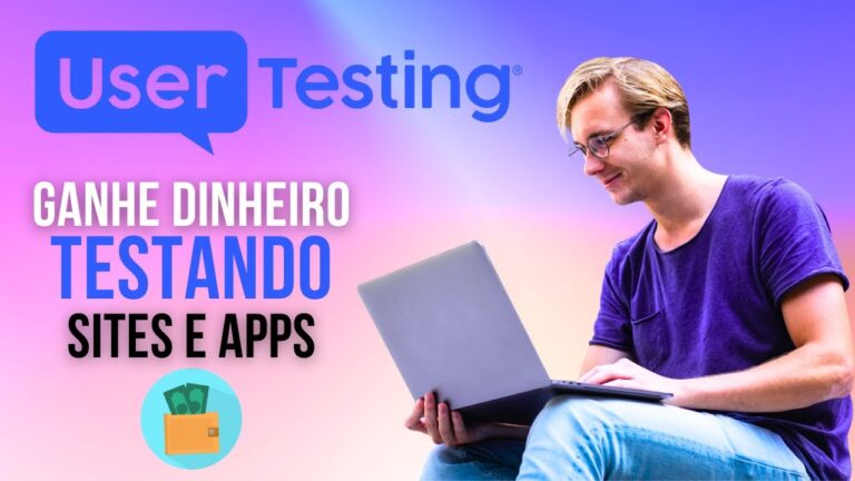 Testes de Usuário em Portugal