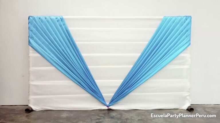 Curso Gratuito de Decoração de Eventos