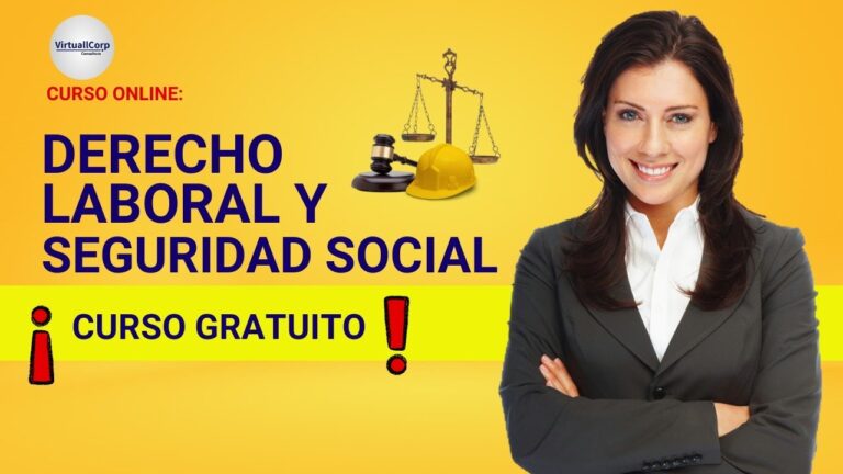 Aproveite Cursos Gratuitos de Ação Laboral