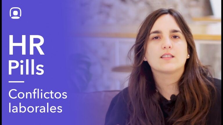 Como resolver conflitos laborais entre colegas