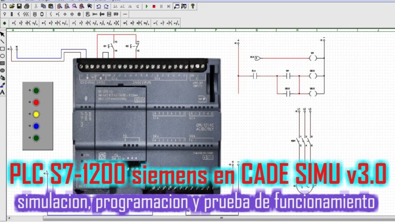 Exemplos de Aut&oacute;matos Program&aacute;veis