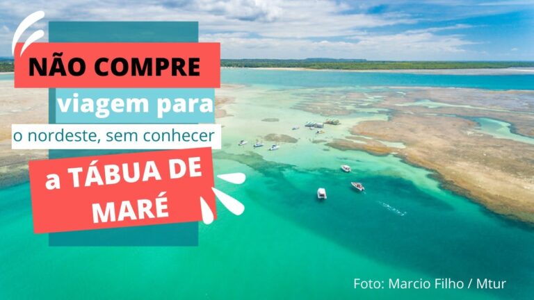 Tabela de Mar&eacute;s de Lisboa: Guia Completo