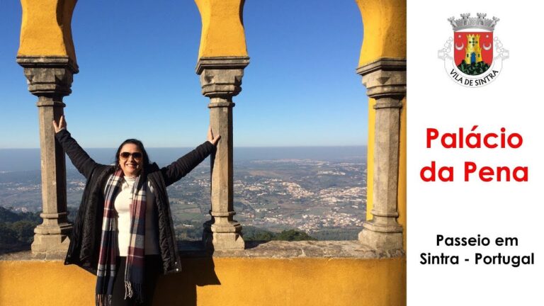Guia Completo do Feriado em Sintra