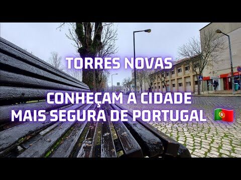 Autocarros Santa Cruz: Conectando Torres Vedras com Efici&ecirc;ncia