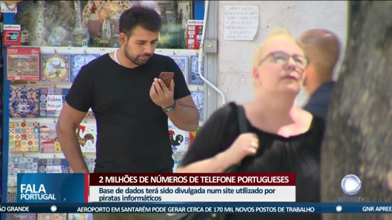 Guia Completo para Obter um N&uacute;mero de Telem&oacute;vel em Portugal