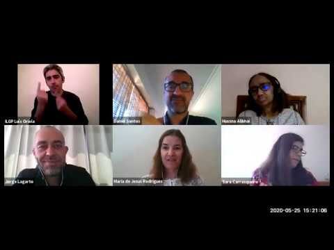 Oportunidades de Emprego Administrativo em Leiria