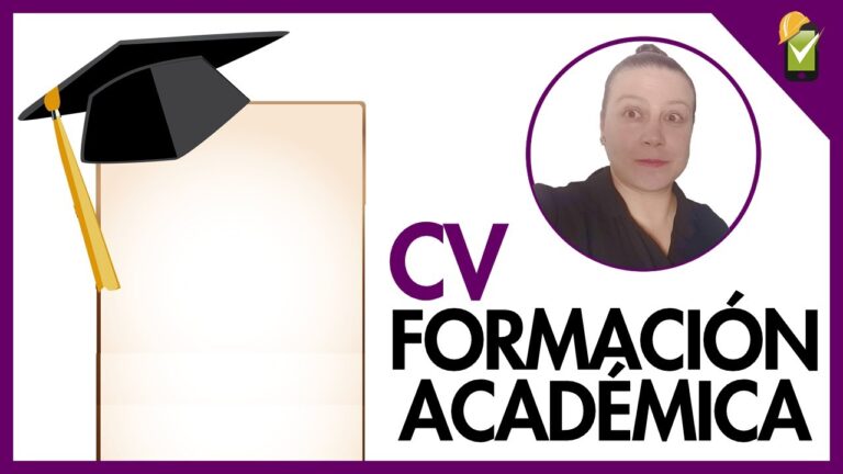 Exemplos de Forma&ccedil;&atilde;o Acad&ecirc;mica para o Curr&iacute;culo