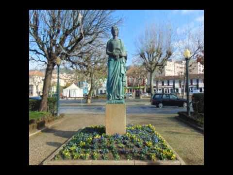 Guia de Atra&ccedil;&otilde;es em Vizela