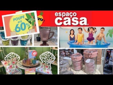 Espa&ccedil;o Casa: Hor&aacute;rios e Dicas para Visitas