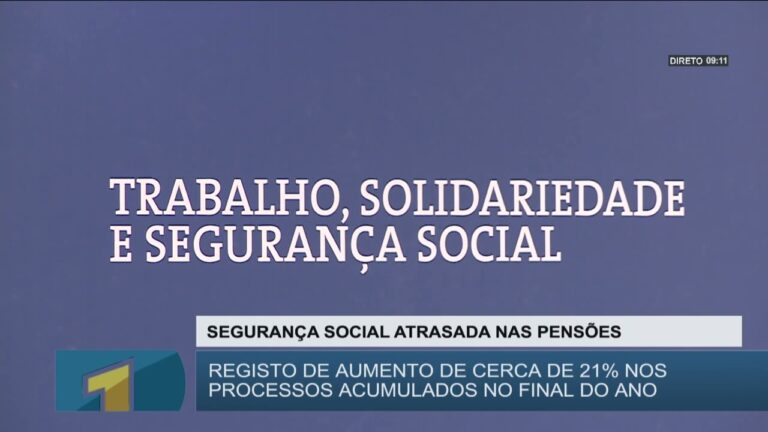 Seguran&ccedil;a Social em Oeiras: O Que Voc&ecirc; Precisa Saber