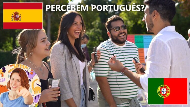 Melhores Cursos de Portugu&ecirc;s em Madrid