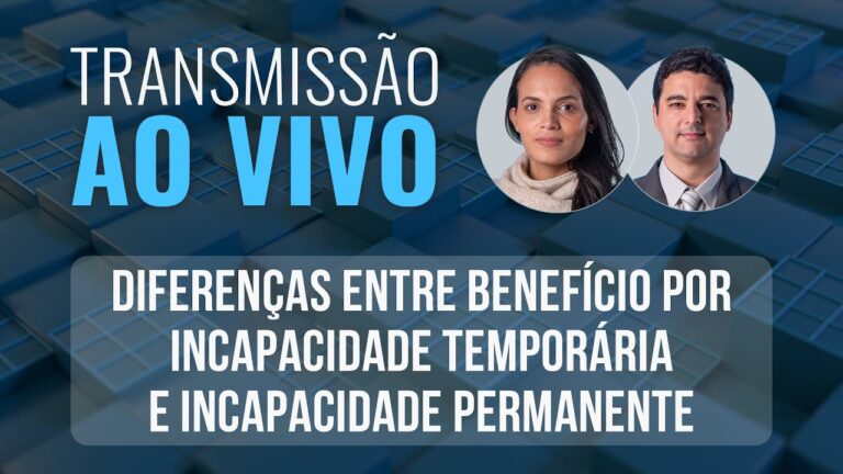 A Incapacidade Tempor&aacute;ria Absoluta: O Que Voc&ecirc; Precisa Saber