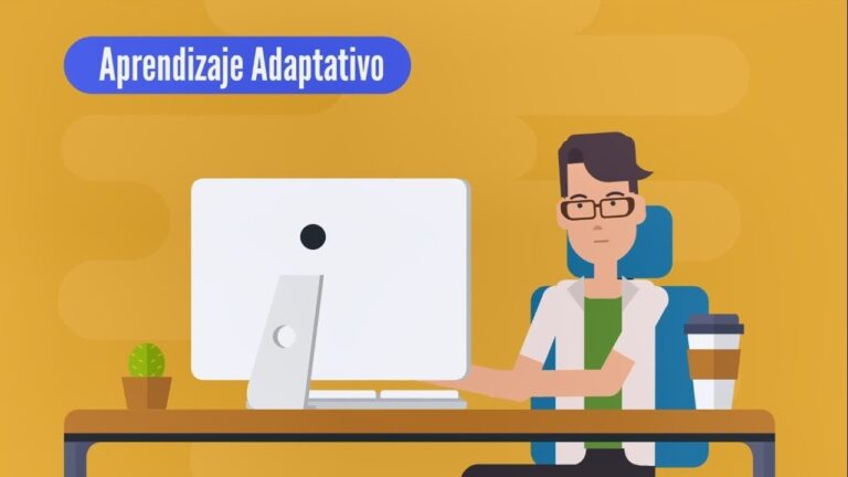 Aprendizagem Adaptativa: Transformando a Educa&ccedil;&atilde;o Personalizada